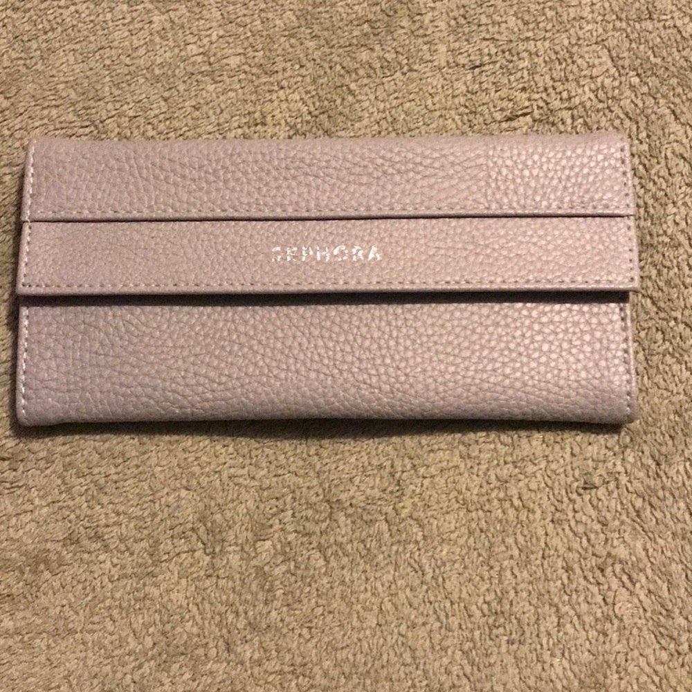 Brush case